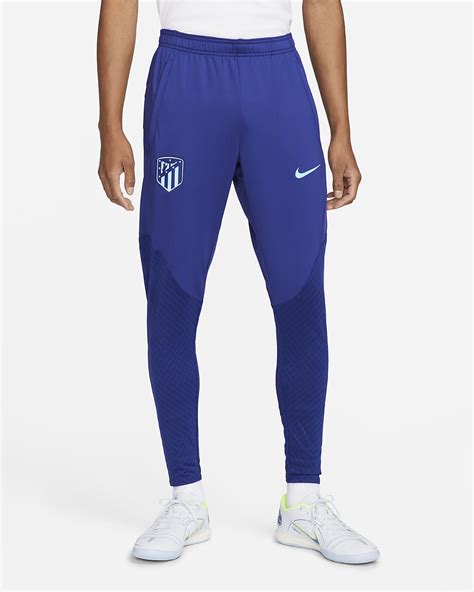 nike atletico madris strik pant|Atlético Madrid Strike Third Men's Nike Dri.